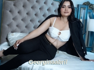 Georginaabril