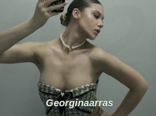 Georginaarras