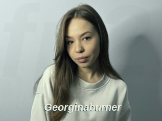 Georginaburner
