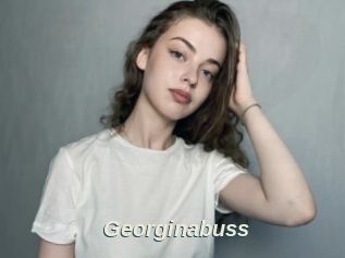 Georginabuss