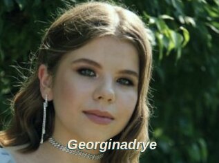Georginadrye