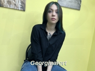 Georginafort