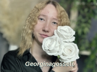 Georginagossett