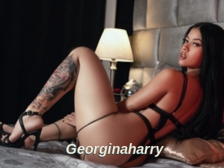 Georginaharry