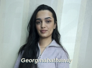 Georginahathaway