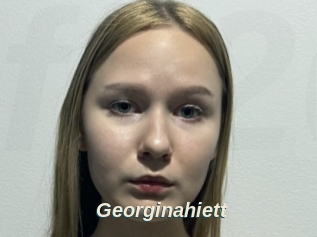Georginahiett