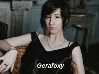 Gerafoxy