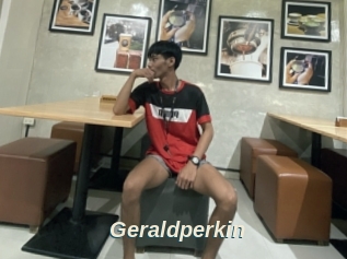 Geraldperkin