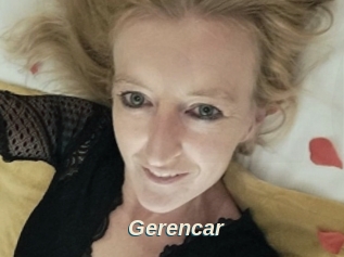 Gerencar