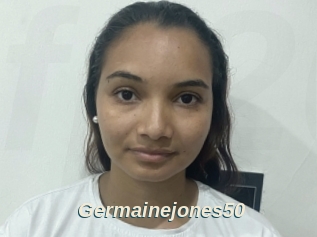 Germainejones50