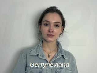 Gerrynevland