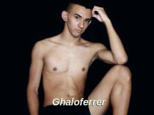 Ghaloferrer