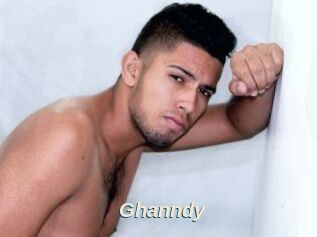 Ghanndy