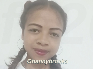 Ghannybrooks