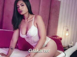 Giakarter