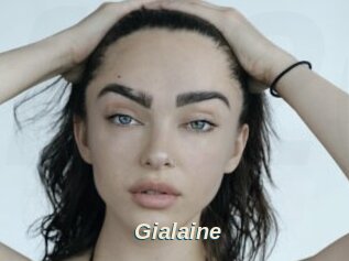 Gialaine
