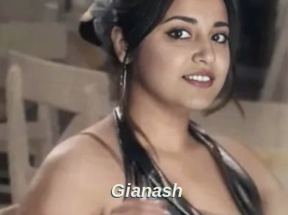 Gianash
