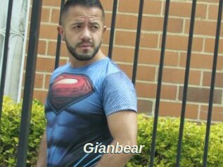 Gianbear