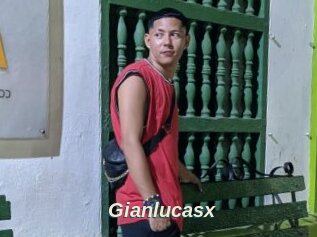 Gianlucasx