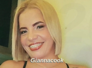 Giannacook