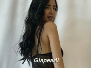 Giapearll
