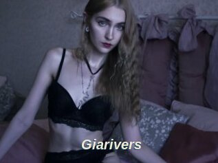 Giarivers
