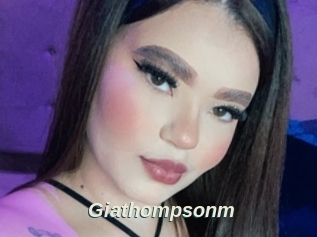 Giathompsonm