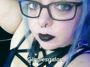 Gigglesgalore