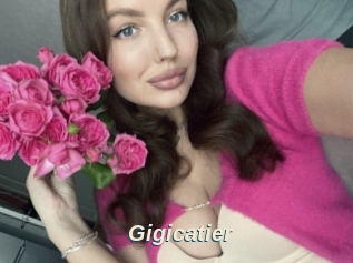 Gigicatier