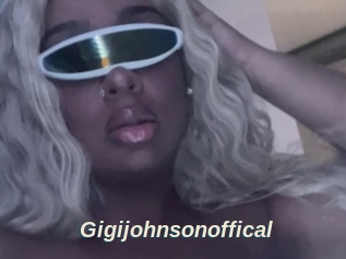 Gigijohnsonoffical