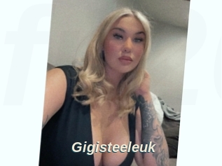 Gigisteeleuk