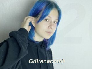 Gillianacomb