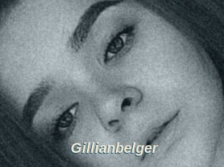 Gillianbelger