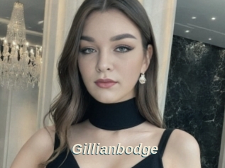 Gillianbodge