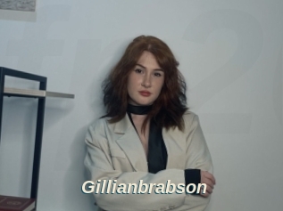 Gillianbrabson