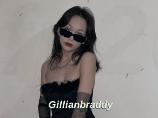 Gillianbraddy