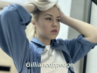 Gilliancoppedge