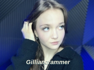 Gilliancrammer