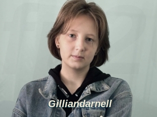 Gilliandarnell