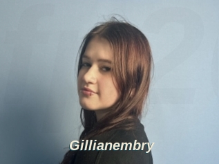 Gillianembry