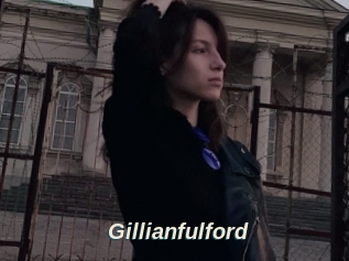 Gillianfulford