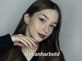 Gillianharbold