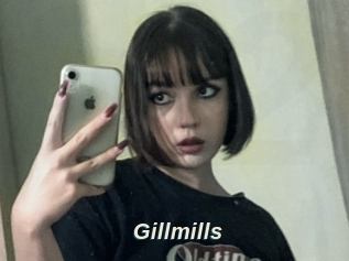 Gillmills