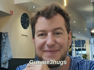 Gimme3hugs
