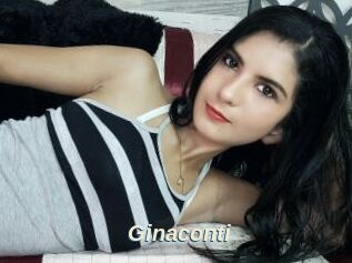 Ginaconti