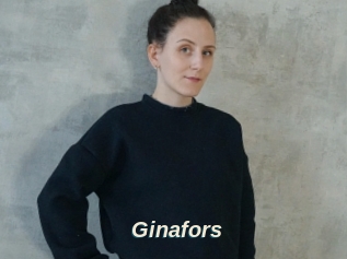 Ginafors