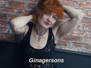 Ginagersons