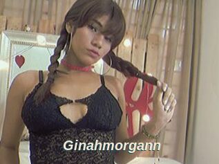 Ginahmorgann