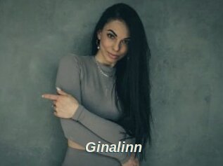 Ginalinn