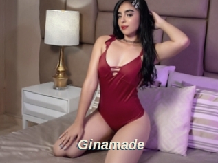 Ginamade